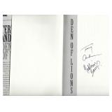 Den of Lions Terry and Madeleine Anderson...