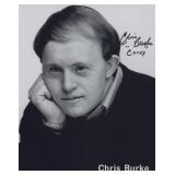 Life Goes On Chris Burke Signed Photo