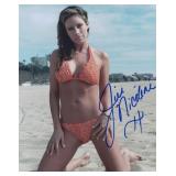 Playboy Playmate Jill Nicolini Signed Photo