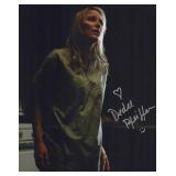 Cybill Dedee Pfeiffer Signed Photo