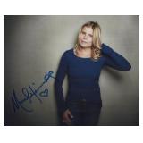 Star 80 Mariel Hemingway Signed Photo