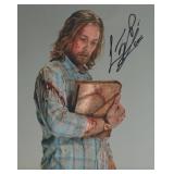 Fifty Pills Lou Taylor Pucci Signed Photo