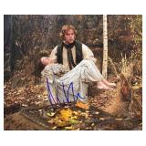 The Brothers Grimm Matt Damon Signed Movie Photo