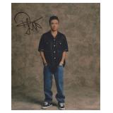 Married... With Children David Faustino Signed...