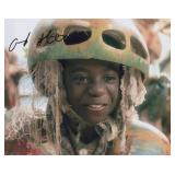 Hook Ahmad Stoner Signed Photo