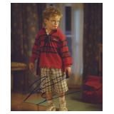 Jerry MaGuire Jonathan Lipnicki signed  photo