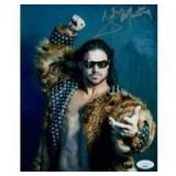 WWE Wrestler John Morrison Impact Signed Photo