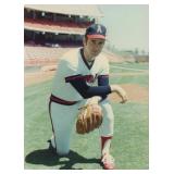 Los Angeles Angles Nolan Ryan photo