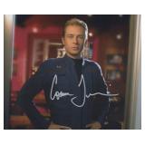 Star Trek: Enterprise Connor Trinneer Signed Photo