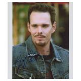 Mobland Kevin Dillon signed photo