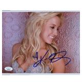 Wedding at Graceland Kellie Pickler Signed...
