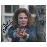 The Walking Dead Tovah Feldshuh Signed Photo