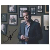 Dynasty Jack Coleman Signed Photo