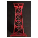 Lionel No. 394 Rotary Beacon Tower circa 1951