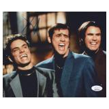 Undercover Brother Chris Kattan Signed Photo