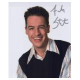 3rd Rock from the Sun French Stewart Signed Photo