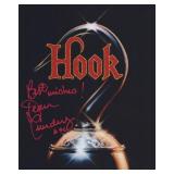 Hook Dean Cundey Signed Photo