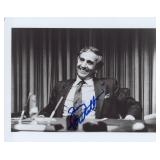Garry Marshall Signed Photo