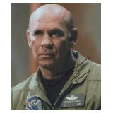 The X-Files Mitch Pileggi Signed Photo
