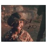 Hook Ahmad Stoner Signed Photo