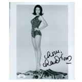 Imitation of Life Lana Wood Signed Photo JSA