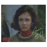 Nightbreed Anne Bobby Signed Photo
