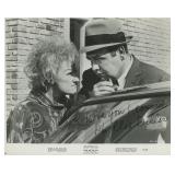 Eight on the Lam signed movie photo