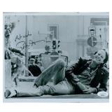 Easy Rider Peter Fonda Signed 8x10 Glossy Photo...