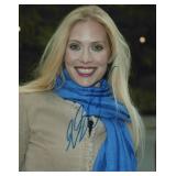 CSI: Miami Emily Procter Signed Photo