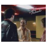Saturday Night Fever Bert Michaels Signed Photo