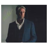Succession Alan Ruck Signed Photo