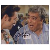 Speed John Capodice Signed Photo