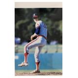 Nolan Ryan photo.
