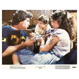 Kidco signed lobby card