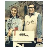 New Zoo Revue 1972 Signed Photo