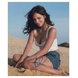 Smash Katharine Mcphee Signed Photo