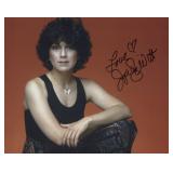 Three Joyce Dewitt Signed Photo