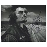 Sons of Anarchy Kim Coates Signed Photo