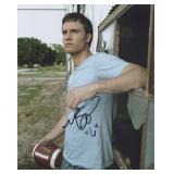 Friday Night Lights Scott Porter Signed Photo