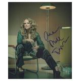 Cold Lunch Ane Dahl Torp Signed Photo