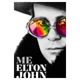 Me by Elton John Official Autobiography...