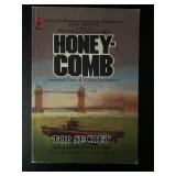 Top Secret Operation Honeycomb Vintage Pan...