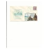 George Washington Bicentennial - First Day...