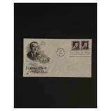 1973 New York Playwright Eugene O