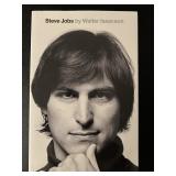 Steve Jobs by Walter Isaacson Biography...