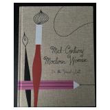 Mid-Century Modern Women in the Visual Arts...