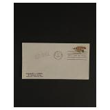 1968 Seattle Washington Airlift First Day Cover