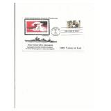 1945: Victory At Last - U.S.S. Indianapolis -...