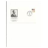 Anwar Sadat - First Day Cover - 1981 -...