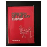 Position of the Day Sex Every Day in Every Way...